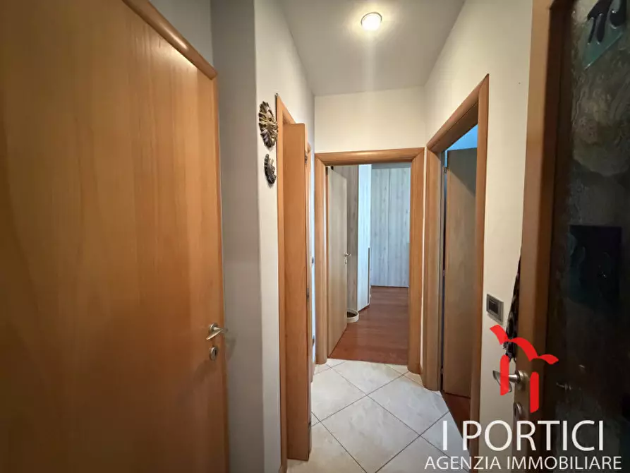 Immagine 9 di Appartamento in vendita  in Via Silvio Pellico a Venezia