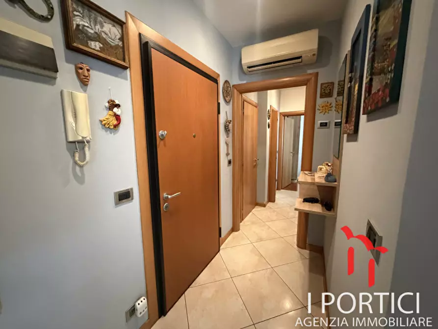 Immagine 10 di Appartamento in vendita  in Via Silvio Pellico a Venezia