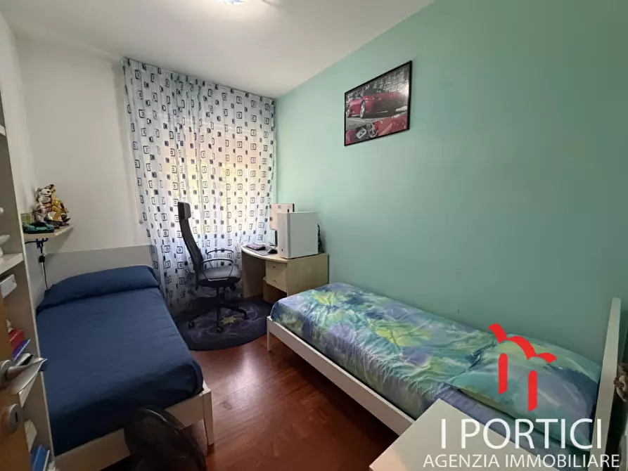 Immagine 11 di Appartamento in vendita  in Via Silvio Pellico a Venezia