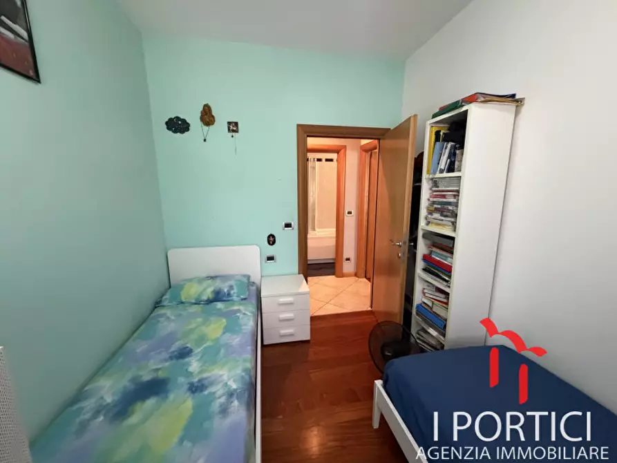 Immagine 12 di Appartamento in vendita  in Via Silvio Pellico a Venezia