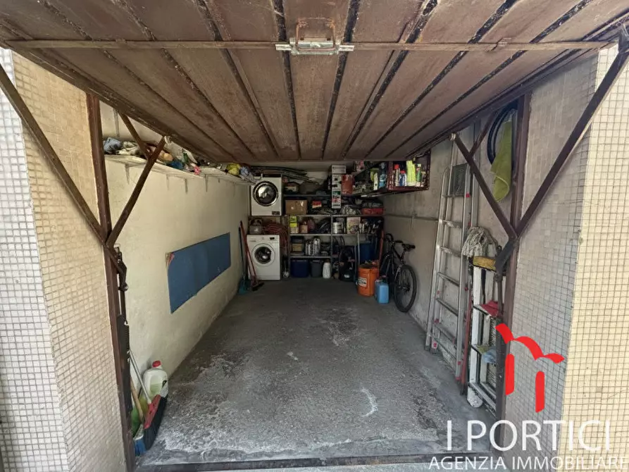 Immagine 23 di Appartamento in vendita  in Via Silvio Pellico a Venezia