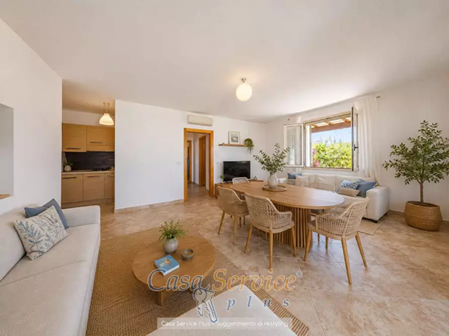 Immagine 10 di Villa in vendita  in Via Amalfi a Taviano