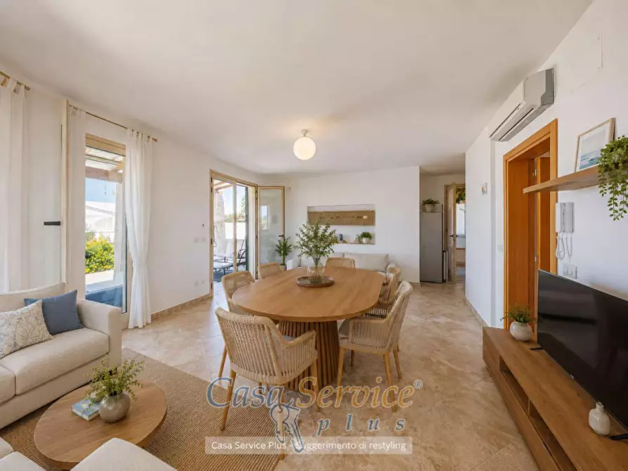 Immagine 11 di Villa in vendita  in Via Amalfi a Taviano