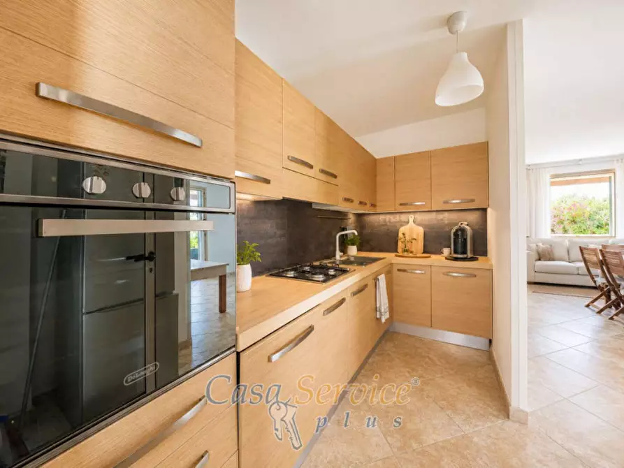Immagine 12 di Villa in vendita  in Via Amalfi a Taviano