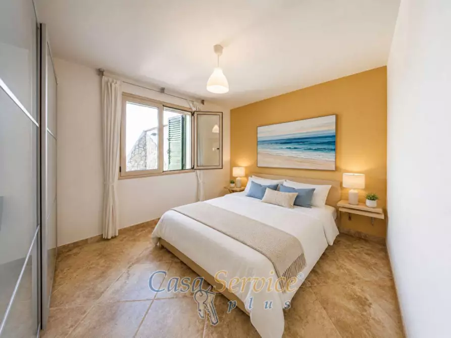 Immagine 14 di Villa in vendita  in Via Amalfi a Taviano