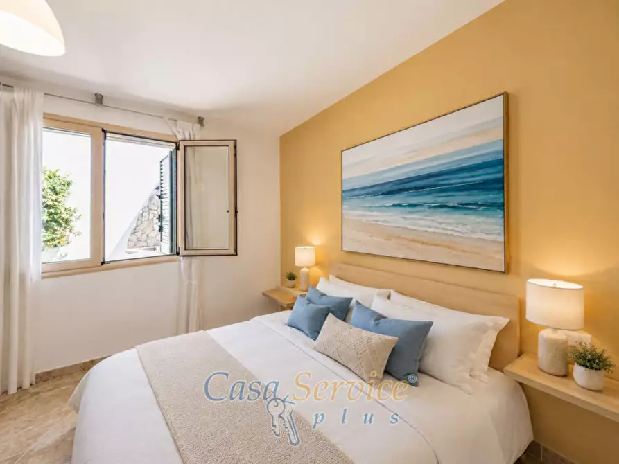 Immagine 15 di Villa in vendita  in Via Amalfi a Taviano