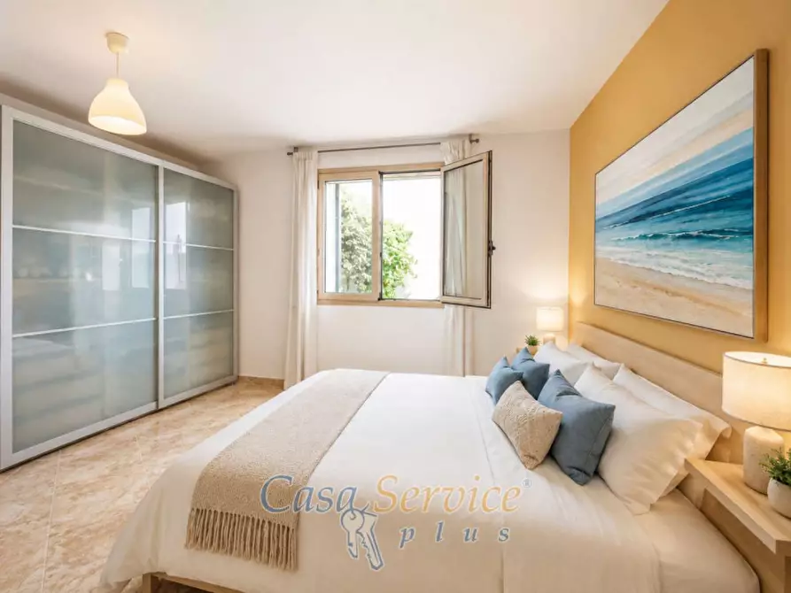 Immagine 16 di Villa in vendita  in Via Amalfi a Taviano