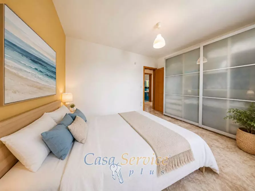 Immagine 17 di Villa in vendita  in Via Amalfi a Taviano