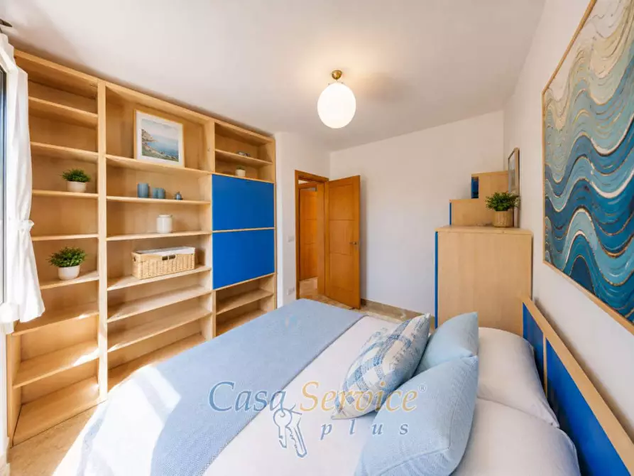 Immagine 18 di Villa in vendita  in Via Amalfi a Taviano