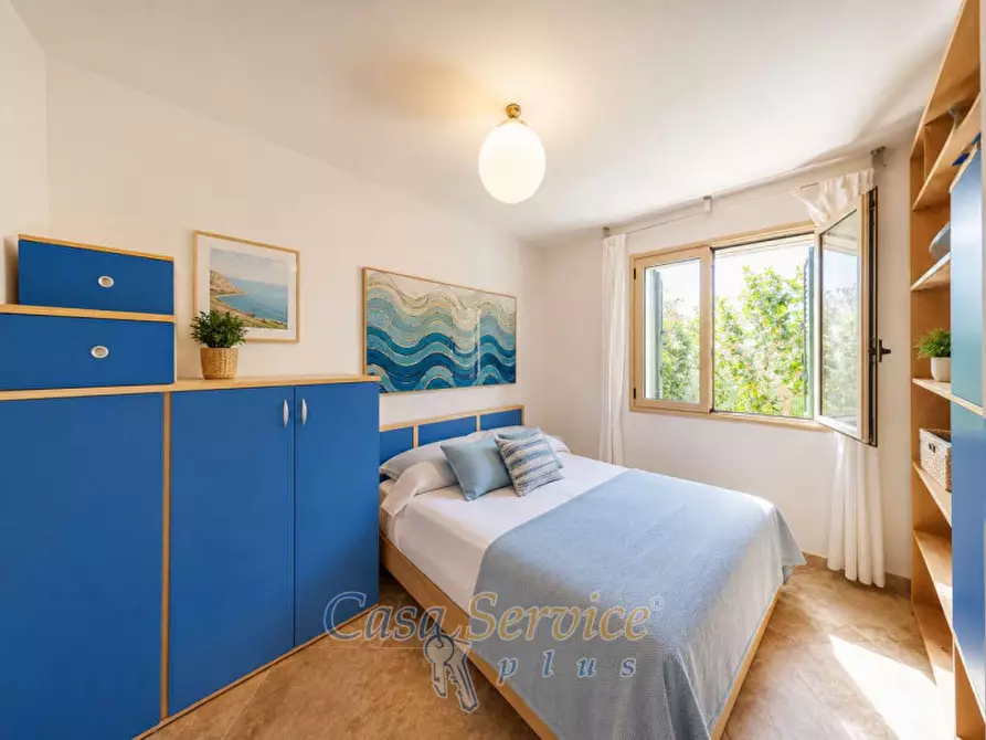 Immagine 19 di Villa in vendita  in Via Amalfi a Taviano