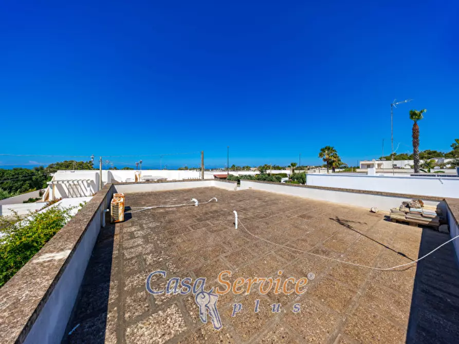 Immagine 24 di Villa in vendita  in Via Amalfi a Taviano