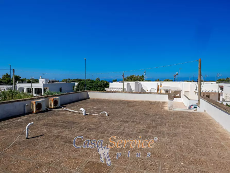 Immagine 25 di Villa in vendita  in Via Amalfi a Taviano