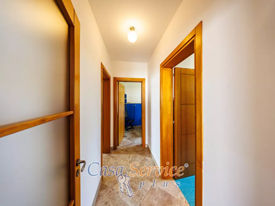 Immagine 27 di Villa in vendita  in Via Amalfi a Taviano