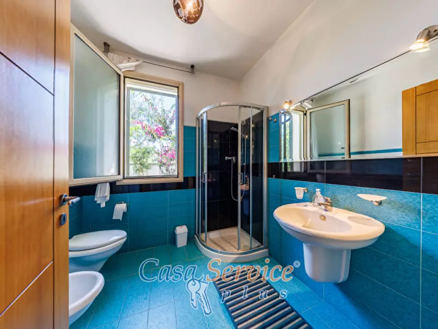 Immagine 28 di Villa in vendita  in Via Amalfi a Taviano