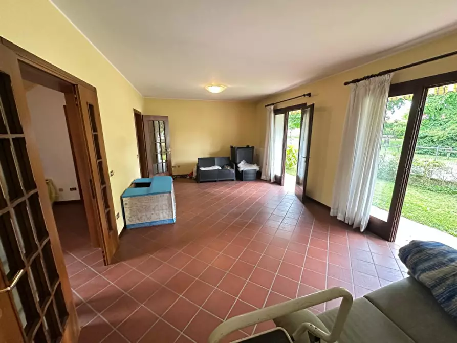 Immagine 1 di Casa bifamiliare in vendita  in Via del Santuario a Villafranca Padovana