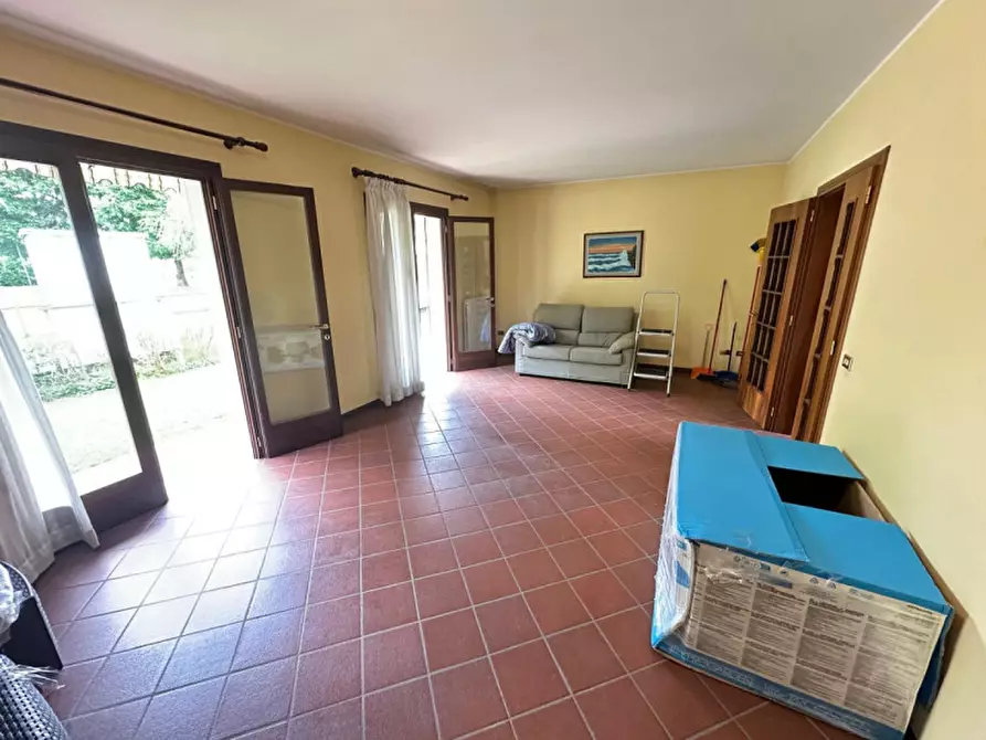 Immagine 2 di Casa bifamiliare in vendita  in Via del Santuario a Villafranca Padovana