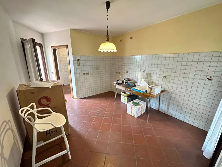 Immagine 3 di Casa bifamiliare in vendita  in Via del Santuario a Villafranca Padovana