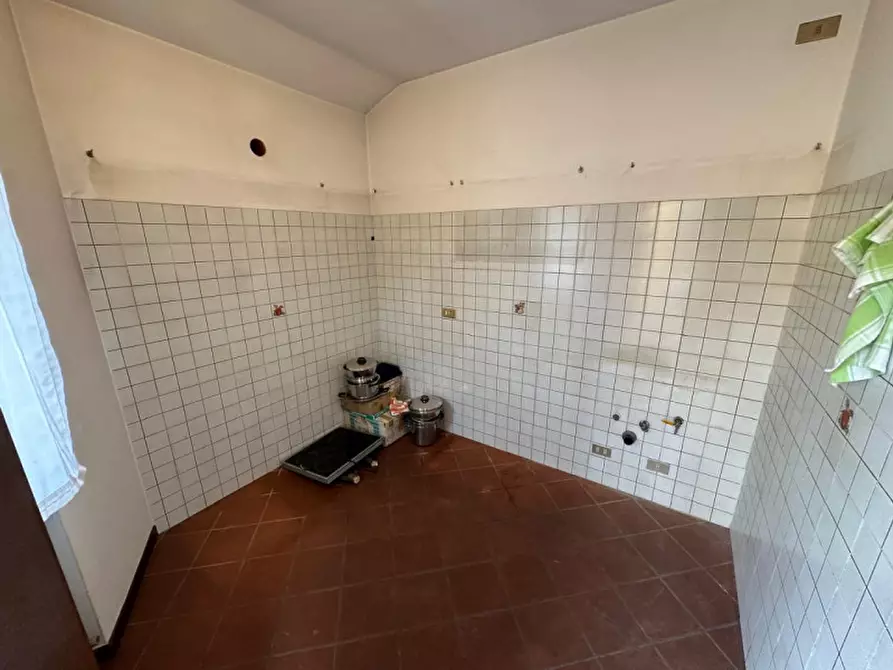 Immagine 5 di Casa bifamiliare in vendita  in Via del Santuario a Villafranca Padovana