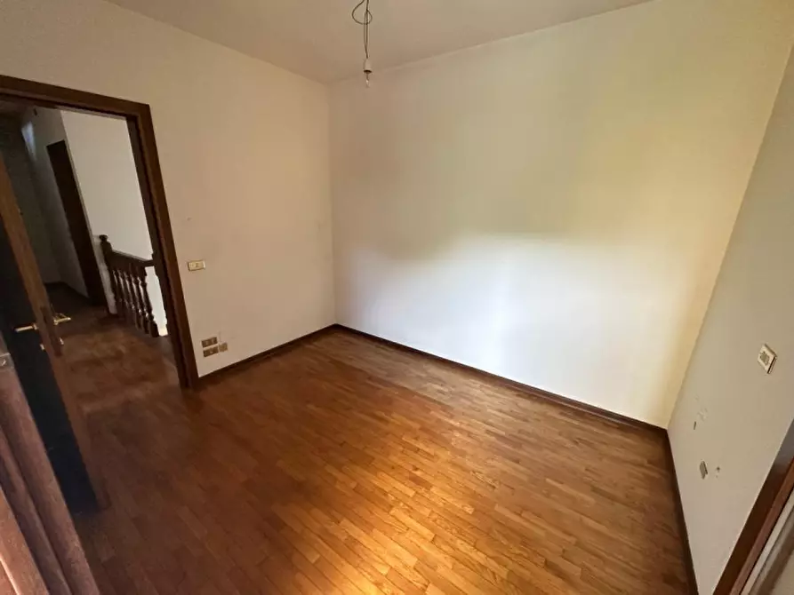 Immagine 7 di Casa bifamiliare in vendita  in Via del Santuario a Villafranca Padovana