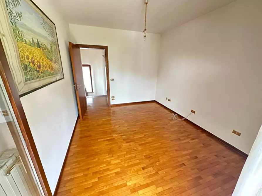 Immagine 8 di Casa bifamiliare in vendita  in Via del Santuario a Villafranca Padovana