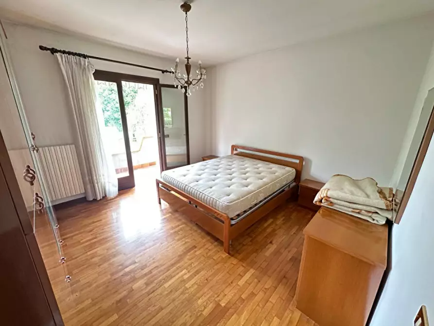 Immagine 9 di Casa bifamiliare in vendita  in Via del Santuario a Villafranca Padovana
