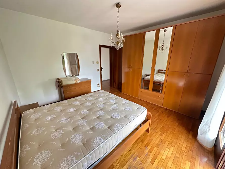 Immagine 10 di Casa bifamiliare in vendita  in Via del Santuario a Villafranca Padovana