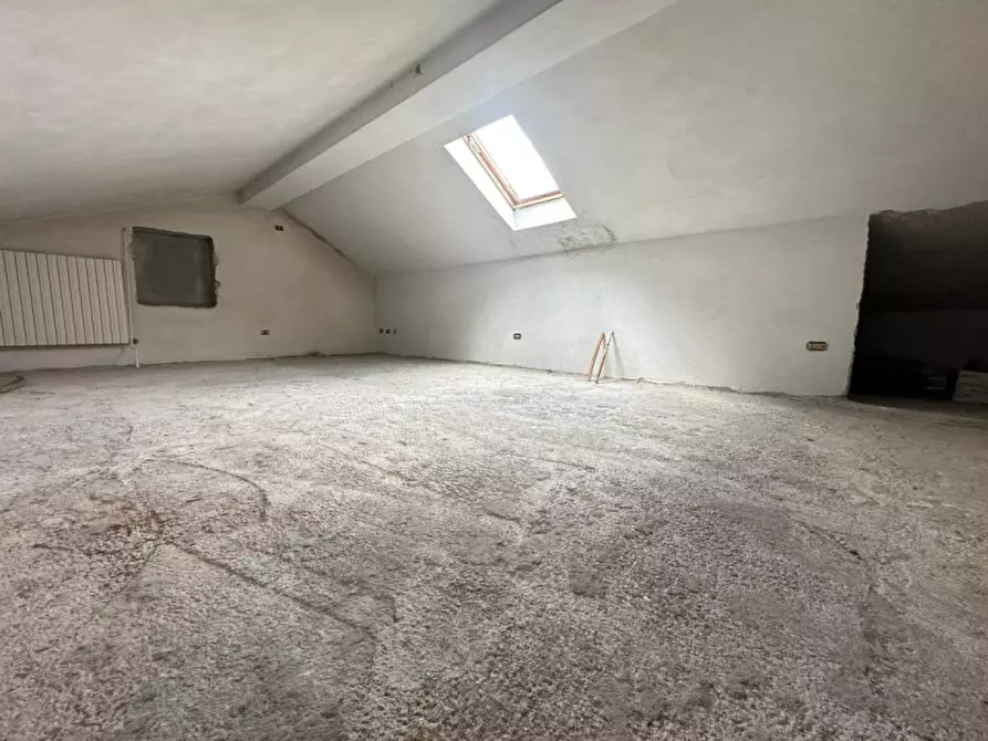 Immagine 11 di Casa bifamiliare in vendita  in Via del Santuario a Villafranca Padovana