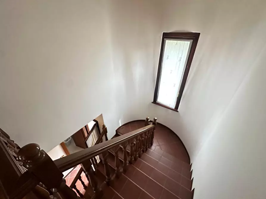 Immagine 12 di Casa bifamiliare in vendita  in Via del Santuario a Villafranca Padovana