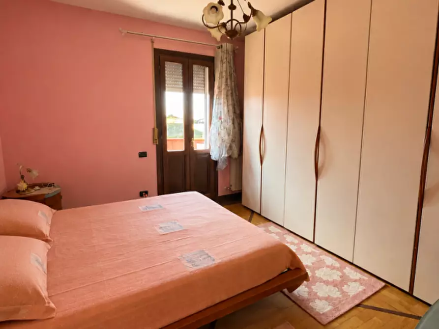 Immagine 7 di Villetta a schiera in vendita  a Fratta Polesine