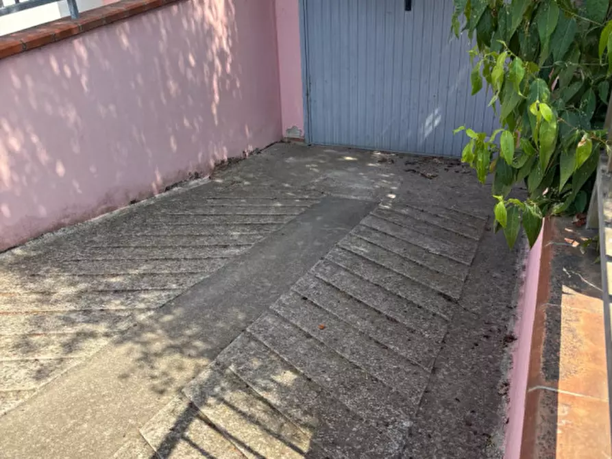 Immagine 16 di Villetta a schiera in vendita  a Fratta Polesine