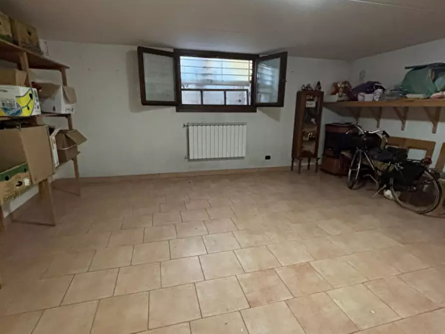 Immagine 17 di Villetta a schiera in vendita  a Fratta Polesine