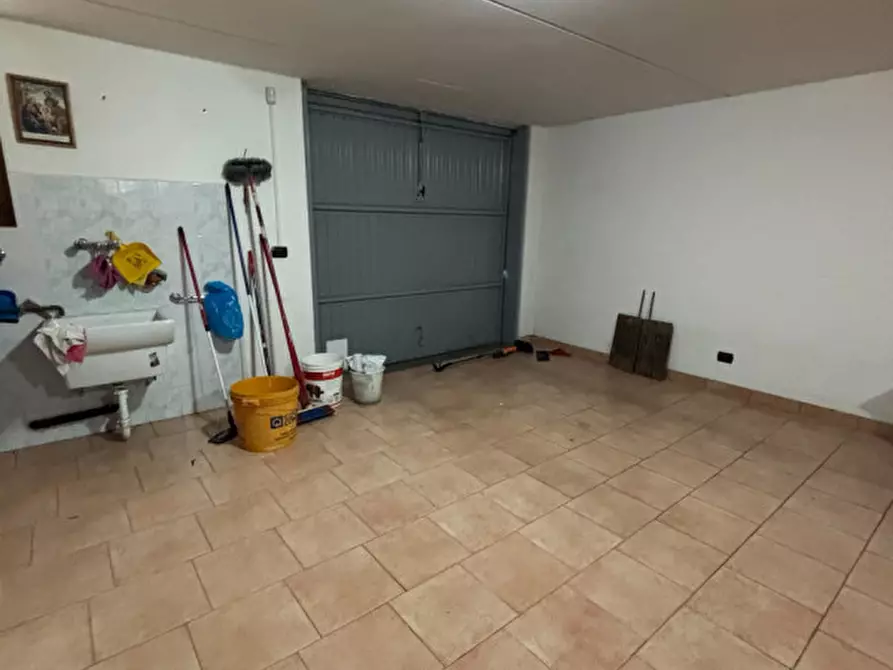 Immagine 18 di Villetta a schiera in vendita  a Fratta Polesine