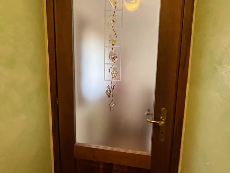 Immagine 24 di Villetta a schiera in vendita  a Fratta Polesine