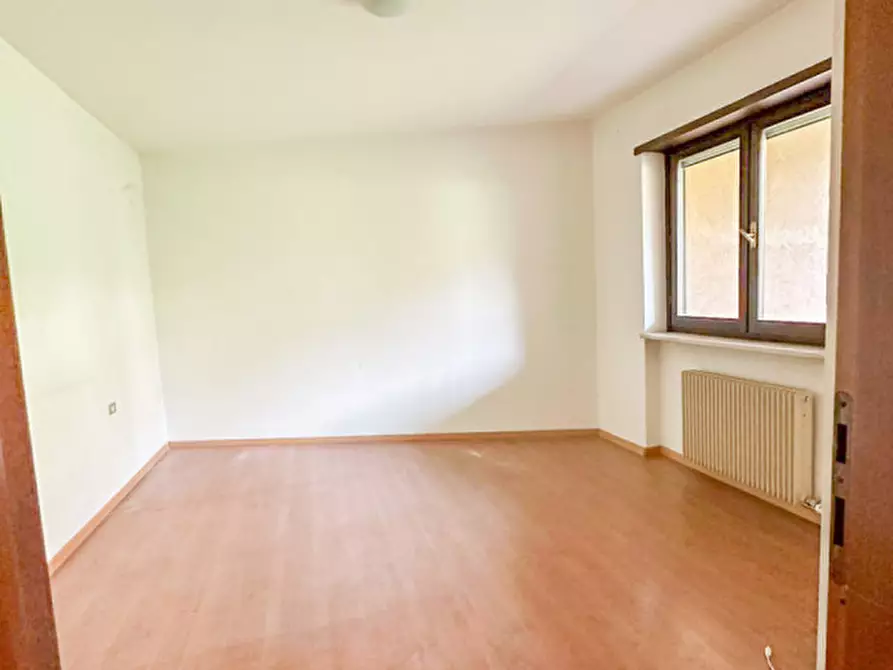 Immagine 3 di Villetta a schiera in vendita  in via Tullio Odorizzi 57 a Trento