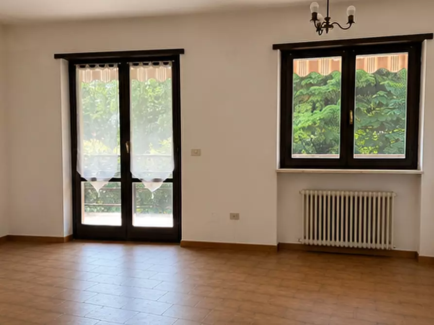 Immagine 7 di Villetta a schiera in vendita  in via Tullio Odorizzi 57 a Trento
