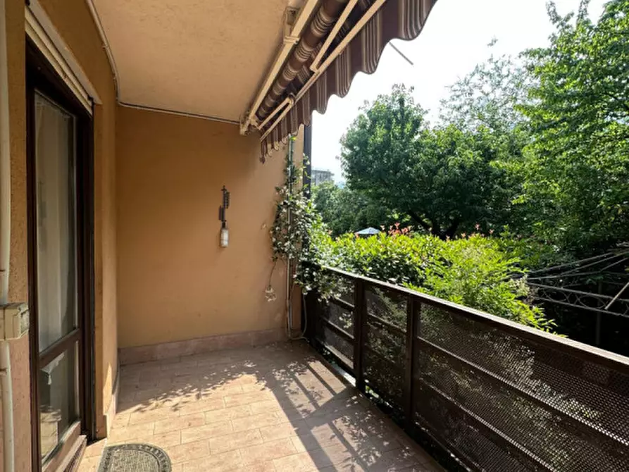 Immagine 8 di Villetta a schiera in vendita  in via Tullio Odorizzi 57 a Trento