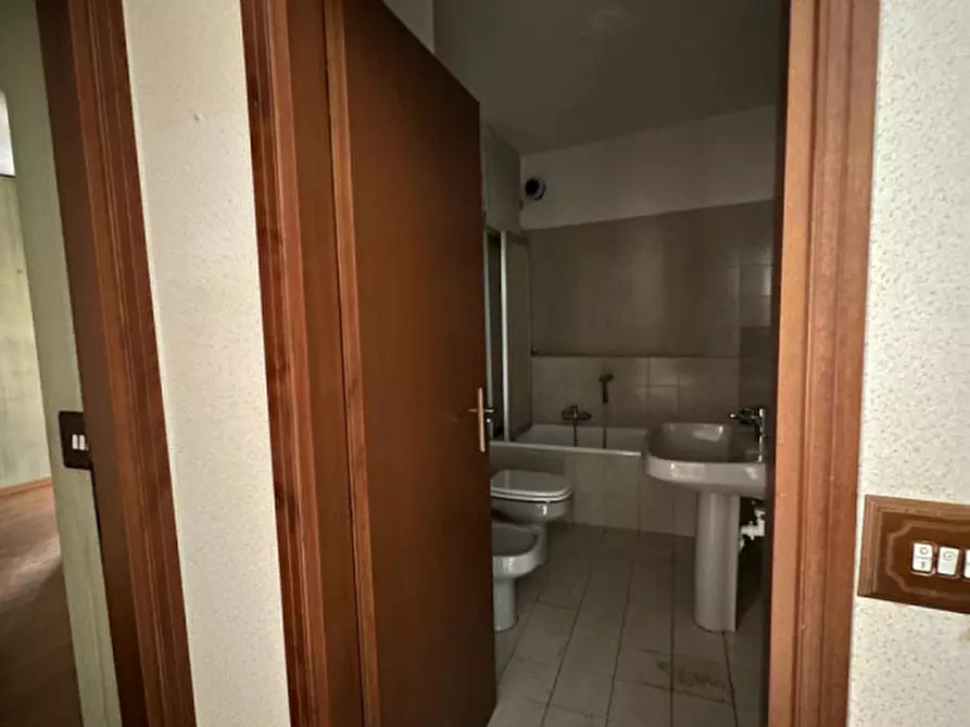 Immagine 13 di Villetta a schiera in vendita  in via Tullio Odorizzi 57 a Trento