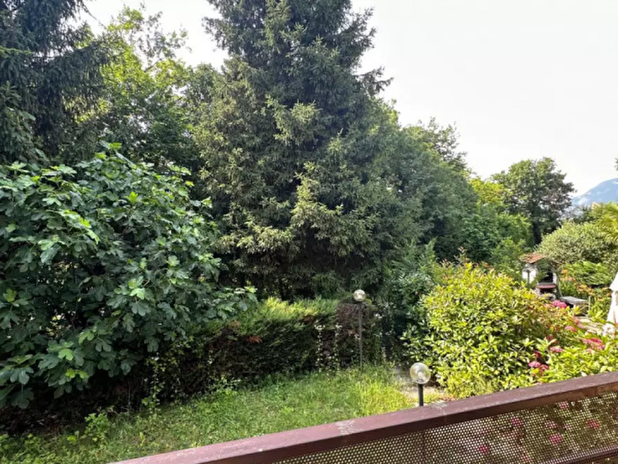 Immagine 16 di Villetta a schiera in vendita  in via Tullio Odorizzi 57 a Trento