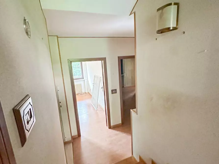 Immagine 17 di Villetta a schiera in vendita  in via Tullio Odorizzi 57 a Trento