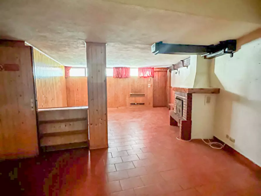 Immagine 20 di Villetta a schiera in vendita  in via Tullio Odorizzi 57 a Trento