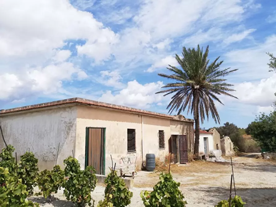 Immagine 3 di Casa indipendente in vendita  in contrada bonivini a Noto
