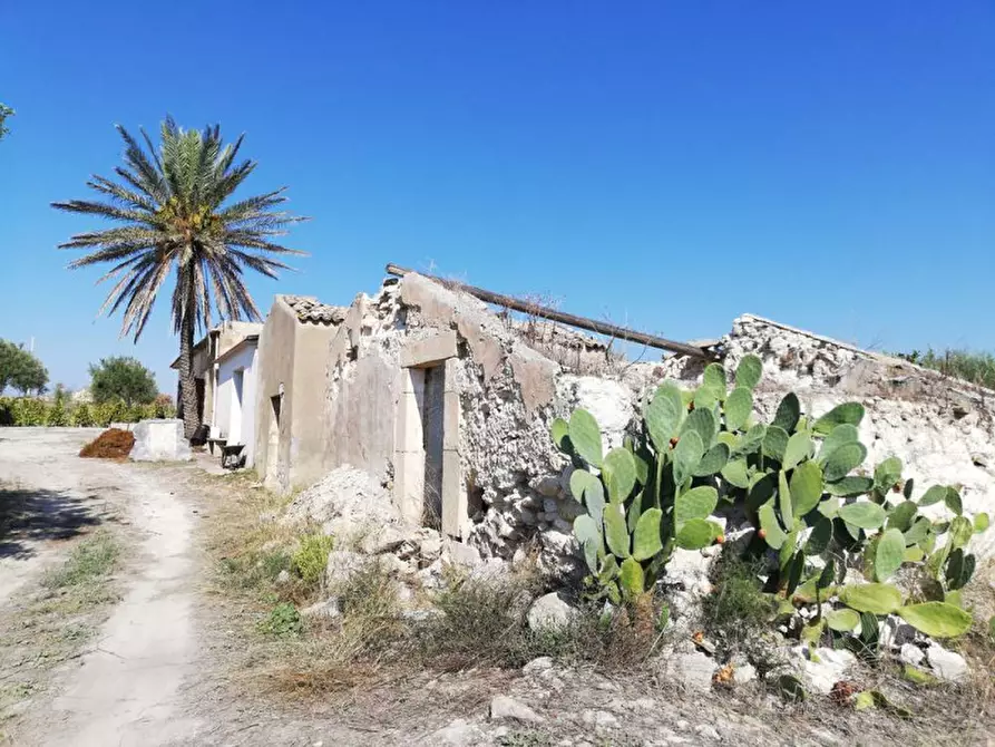 Immagine 4 di Casa indipendente in vendita  in contrada bonivini a Noto