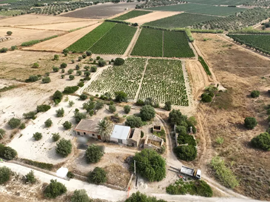 Immagine 5 di Casa indipendente in vendita  in contrada bonivini a Noto