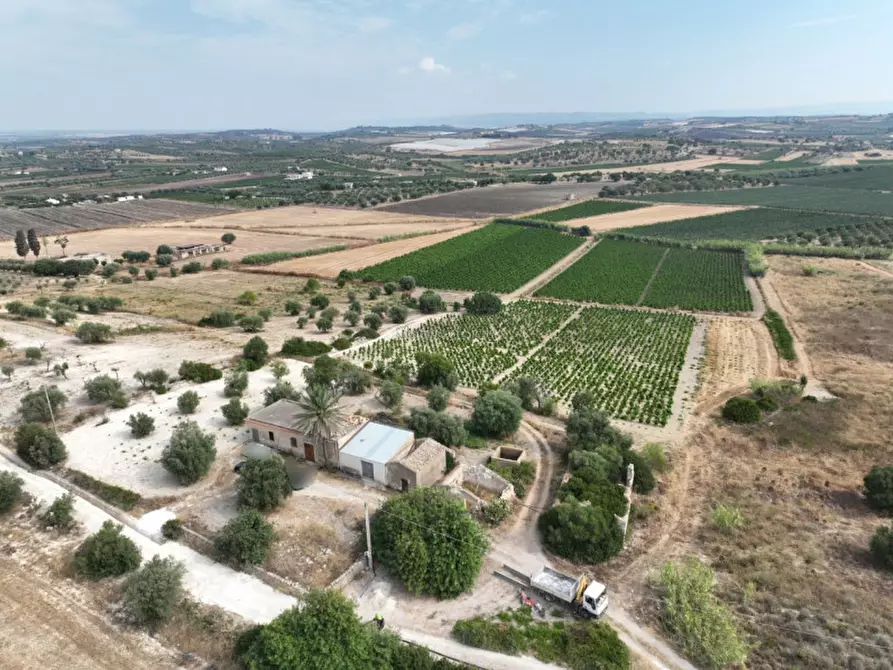 Immagine 6 di Casa indipendente in vendita  in contrada bonivini a Noto