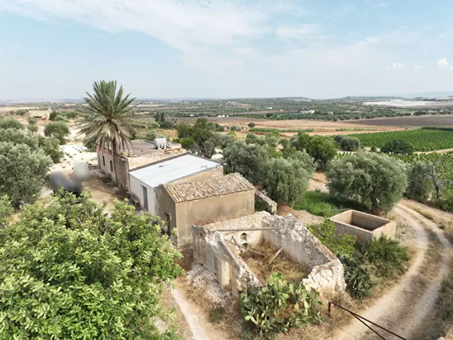 Immagine 7 di Casa indipendente in vendita  in contrada bonivini a Noto
