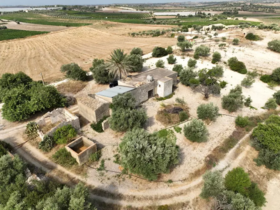 Immagine 8 di Casa indipendente in vendita  in contrada bonivini a Noto