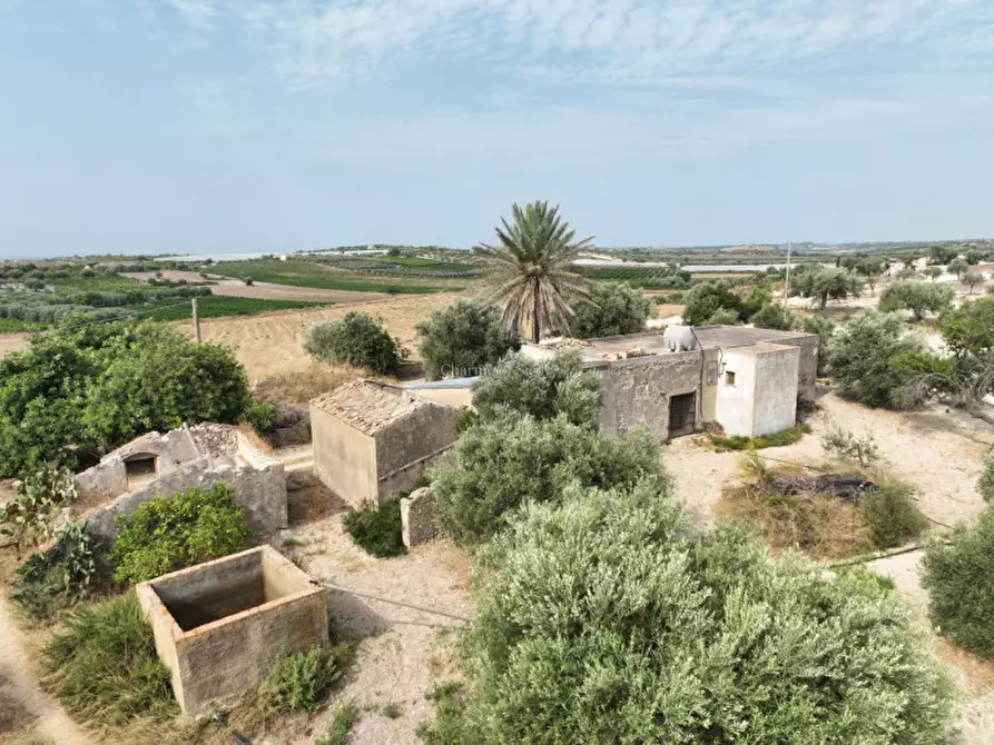 Immagine 9 di Casa indipendente in vendita  in contrada bonivini a Noto