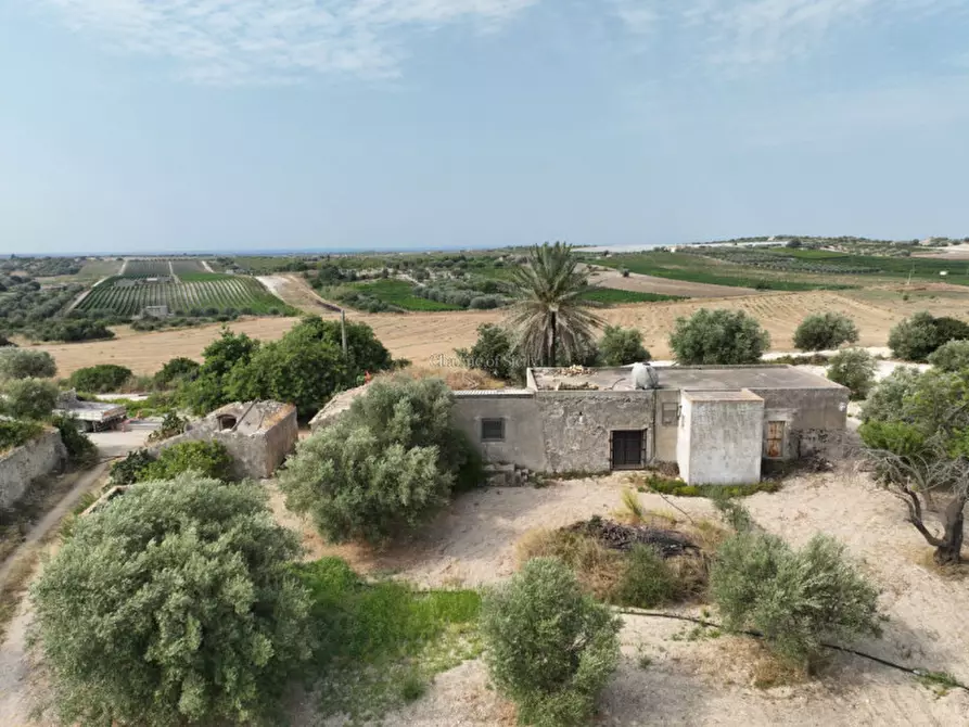 Immagine 10 di Casa indipendente in vendita  in contrada bonivini a Noto