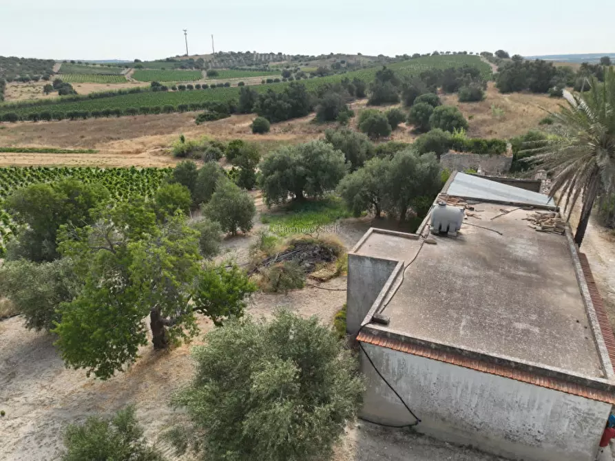 Immagine 11 di Casa indipendente in vendita  in contrada bonivini a Noto
