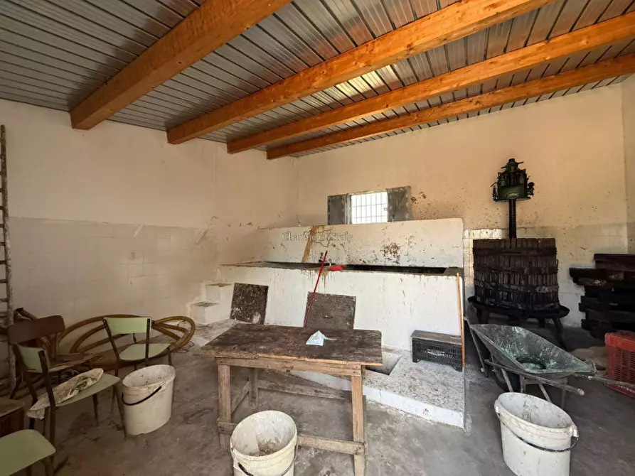 Immagine 12 di Casa indipendente in vendita  in contrada bonivini a Noto